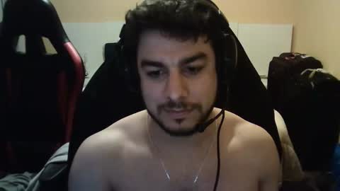 dario12rodriguez online show from 09-23-25, 03:42