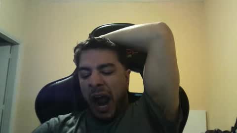 dario12rodriguez online show from 10-18-25, 10:10