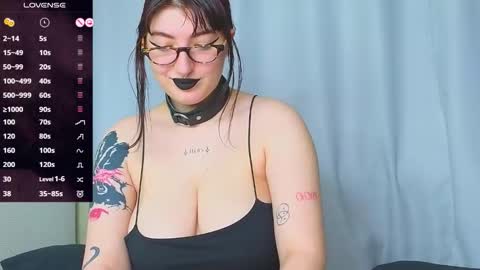 Daria online show from 09-20-25, 02:40