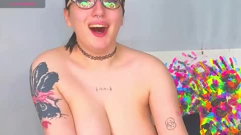 Daria online show from 11-22-25, 11:31