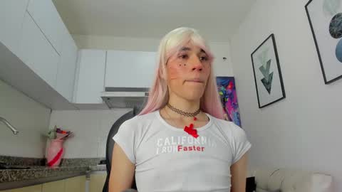 DaripQueen online show from 12-10-24, 05:11