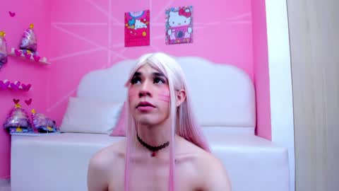 DaripQueen online show from 01-22-25, 05:59