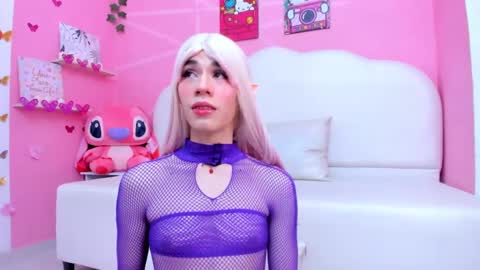 DaripQueen online show from 03-05-25, 03:29