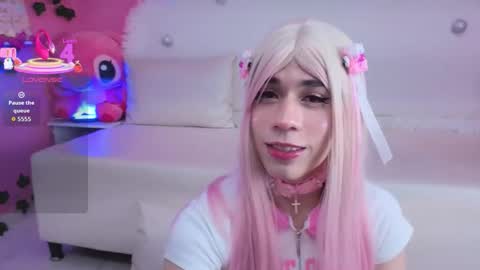 DaripQueen online show from 11-21-25, 03:11