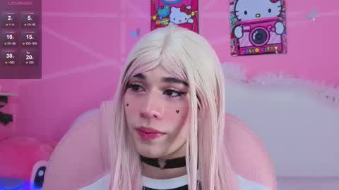 DaripQueen online show from 02-04-26, 02:01