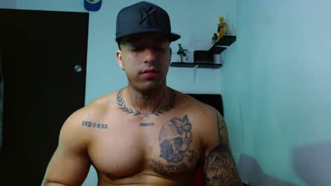 Darius Phoenix  online show from 11-22-25, 09:14