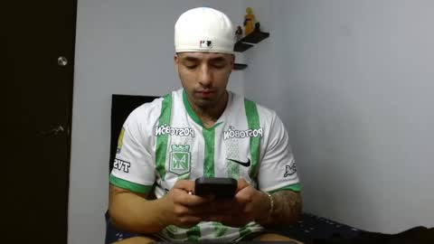 Darius Phoenix  online show from 12-13-25, 08:36