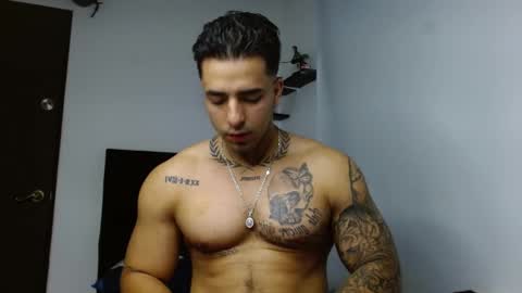 Darius Phoenix  online show from 02-01-26, 03:16