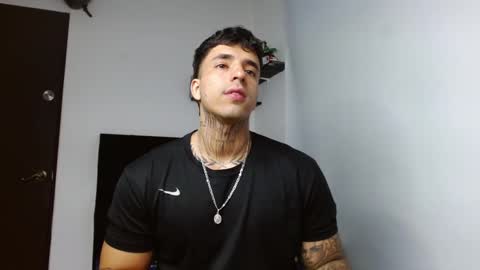 Darius Phoenix  online show from 02-04-26, 08:36