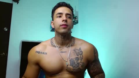 Darius Phoenix  online show from 02-10-26, 08:35