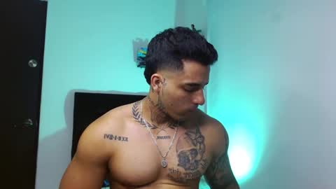 Darius Phoenix  online show from 02-28-26, 10:00