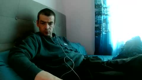 dark377 online show from 04-27-26, 07:56