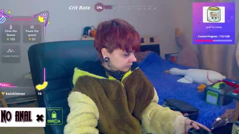 Anessa  online show from 01-07-26, 10:23