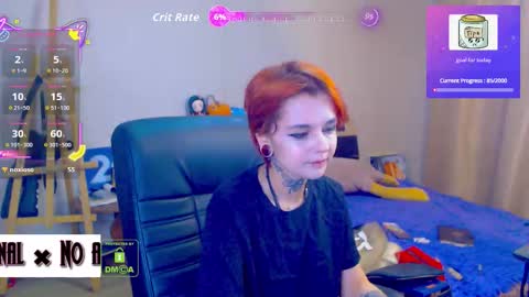 Anessa  online show from 03-19-26, 10:03