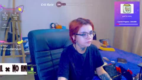 Anessa  online show from 03-21-26, 10:35