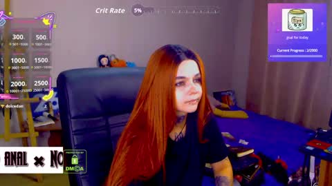 Anessa  online show from 03-23-26, 10:14