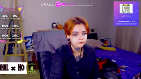 Anessa  online show from 03-29-26, 08:42