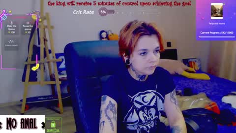 Anessa  online show from 04-07-26, 09:26