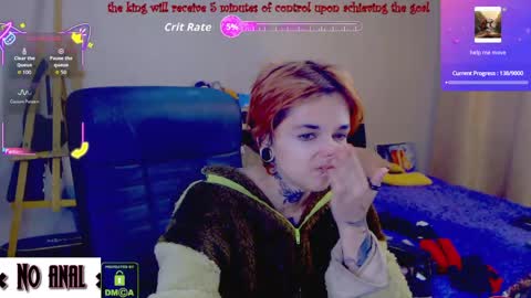 Anessa  online show from 04-13-26, 08:58