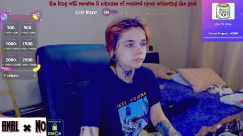 Anessa  online show from 04-14-26, 09:10