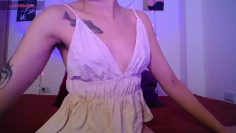 Snapshot of dark__nymph chatting on 03-16-26, 01:44 Dark online show from 03-16-26, 01:44