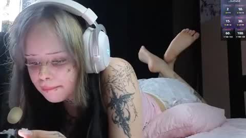 Dark angel online show from 07-08-26, 11:04