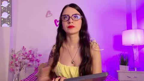 dark_angell77 online show from 04-08-26, 11:10