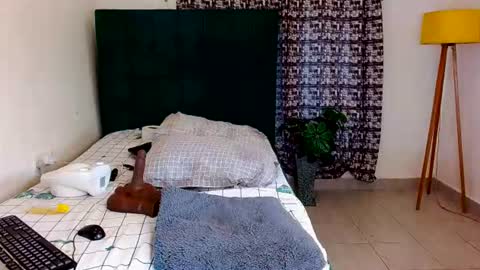 becky online show from 07-28-26, 12:01