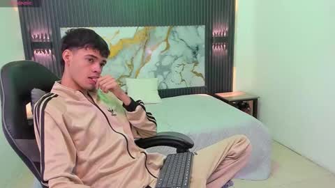 DARCK online show from 02-05-26, 12:10