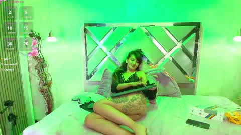 dark_dominika online show from 02-05-26, 01:21