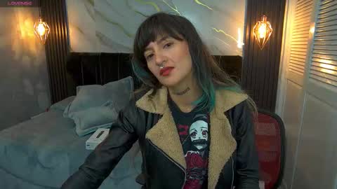 dark_dominika online show from 03-04-26, 12:55