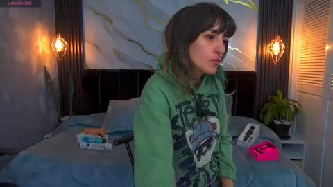 dark_dominika online show from 03-20-26, 12:54