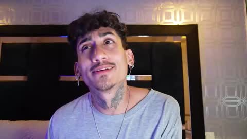 Sr. Eros online show from 03-20-26, 04:06