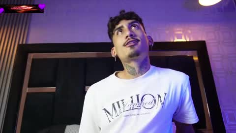 Sr. Eros online show from 04-09-26, 04:01