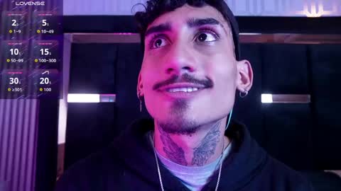 Sr. Eros online show from 04-16-26, 03:40