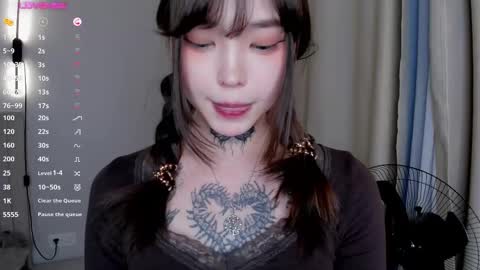 Snapshot of dark_ester chatting on 02-12-26, 02:45 Ester online show from 02-12-26, 02:45