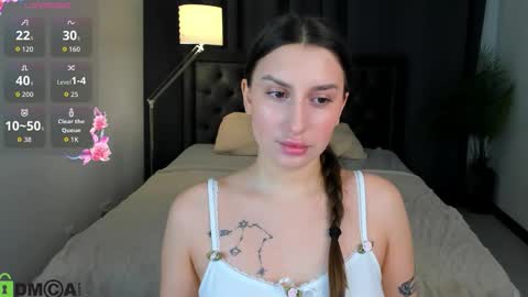 Snapshot of dark_jerry chatting on 03-03-26, 03:56 Celine online show from 03-03-26, 03:56