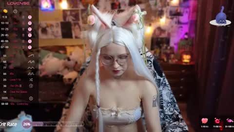 Snapshot of dark_lucious chatting on 03-08-25, 03:35 Lucious Foijieh online show from 03-08-25, 03:35