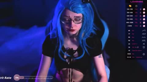 Lucious Foijieh online show from 02-21-26, 04:08