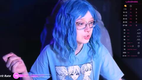 Lucious Foijieh online show from 03-08-26, 06:12