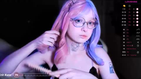 Lucious Foijieh online show from 03-15-26, 04:24