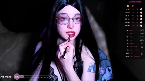 Lucious Foijieh online show from 03-18-26, 04:43