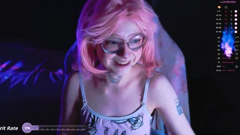 Lucious Foijieh online show from 04-10-26, 05:39