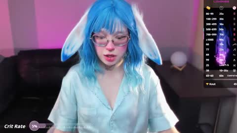 Lucious Foijieh online show from 05-11-26, 01:39