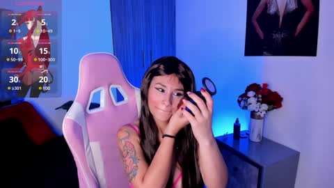 CELESTE online show from 12-23-24, 09:18