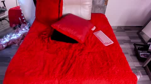 CELESTE online show from 01-03-25, 10:08