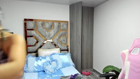 CELESTE online show from 01-08-25, 07:13