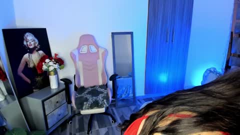 CELESTE online show from 01-11-25, 07:27