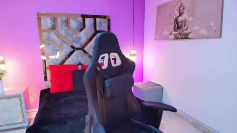 CELESTE online show from 10-05-25, 03:38