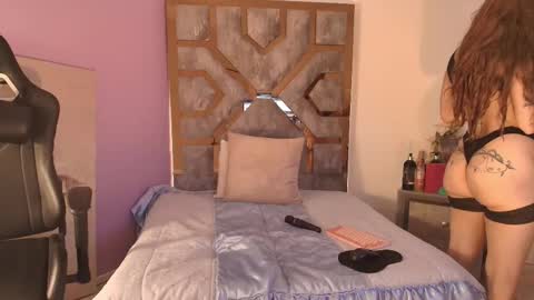 CELESTE online show from 12-01-25, 04:06